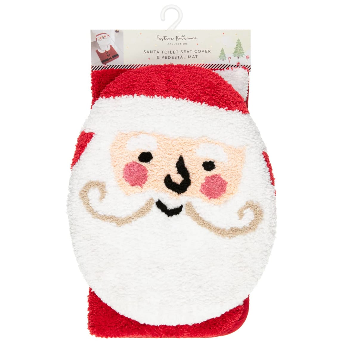 389447-santa-2pc-pedestal-and-toilet-seat-cover-set