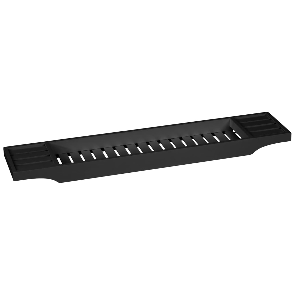389466-black-over-bath-rack