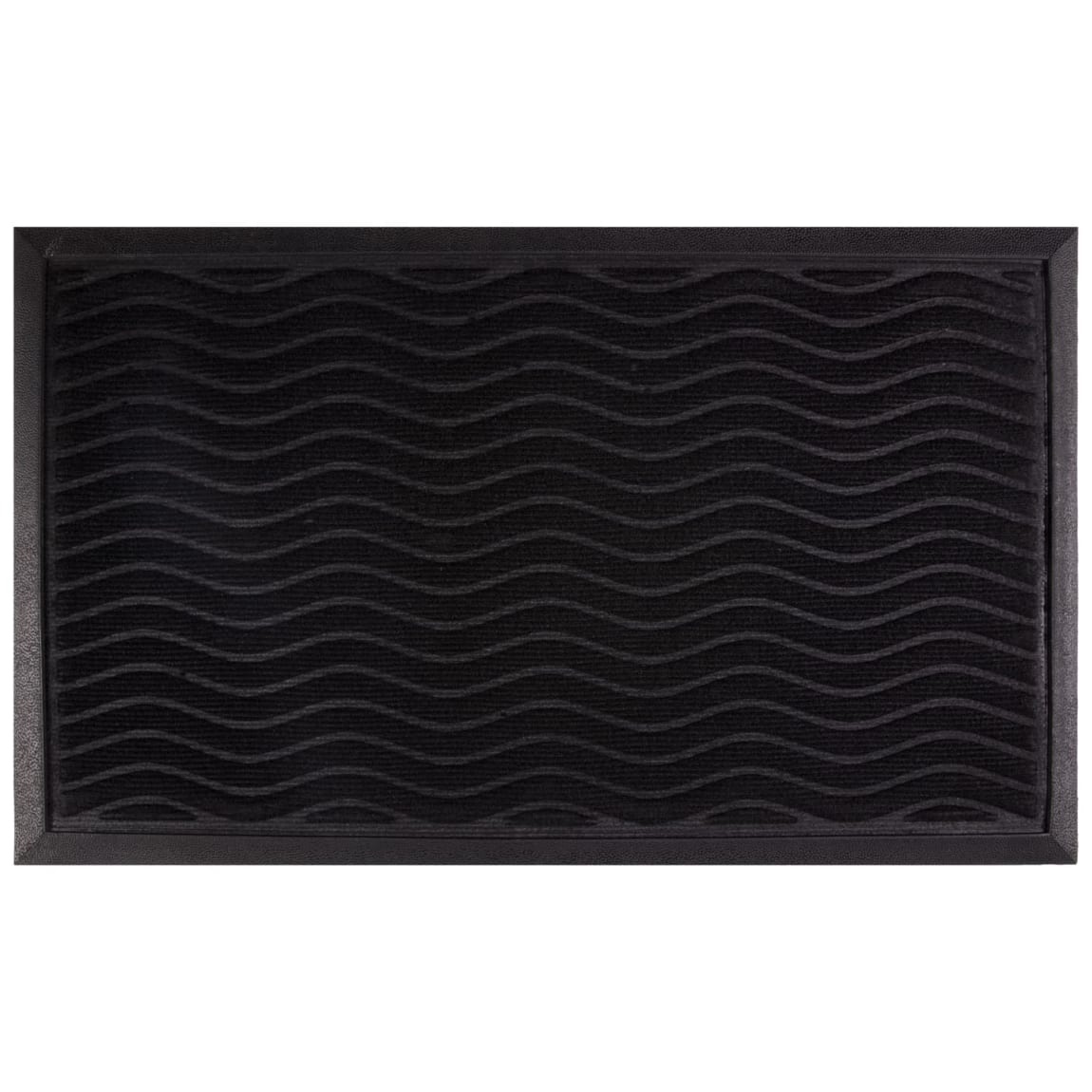 389637-large-sculptured-door-mat-black-2