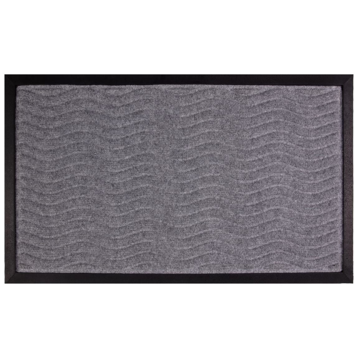 389637-large-sculptured-door-mat-grey