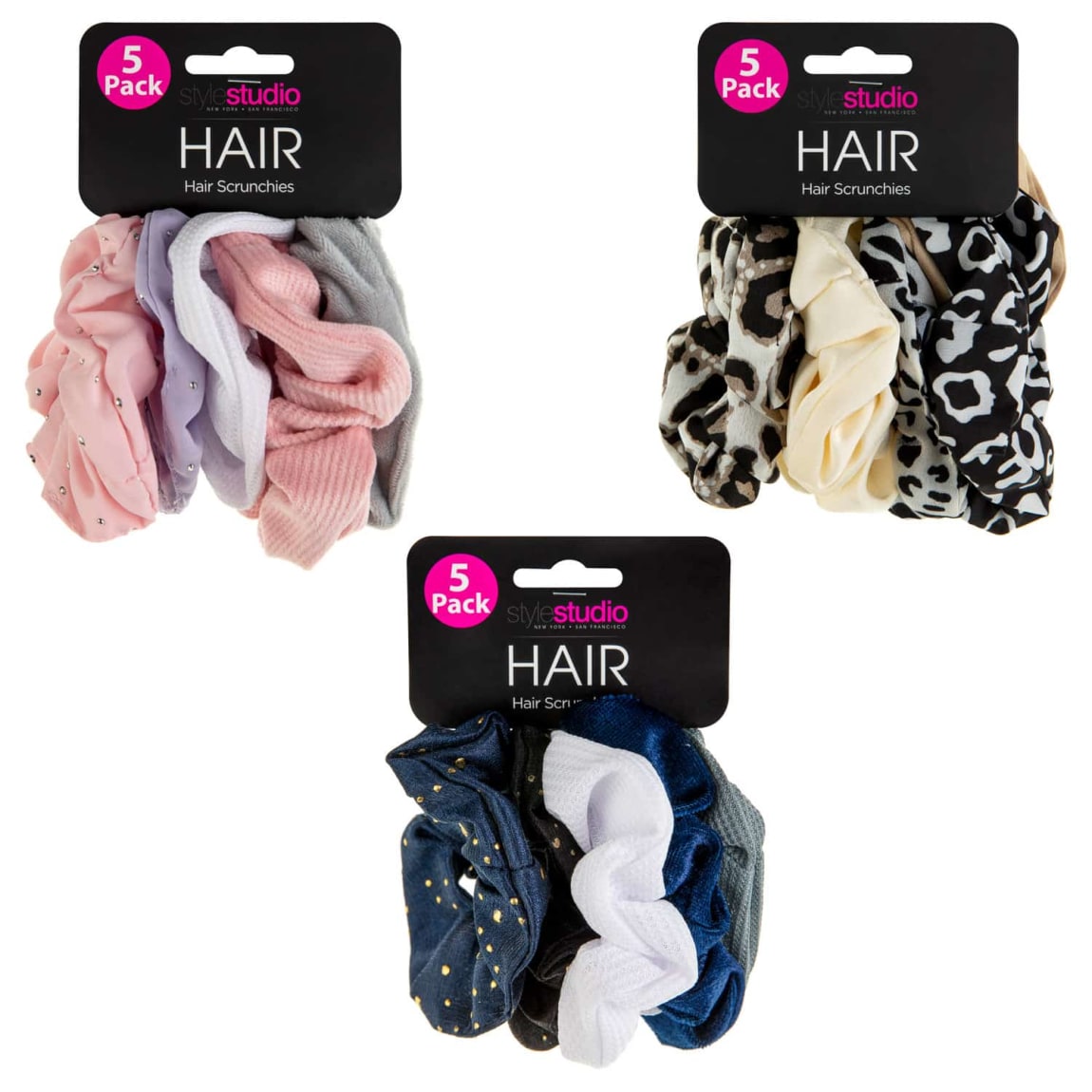 390087-style-studio-hair-scrunchies-group