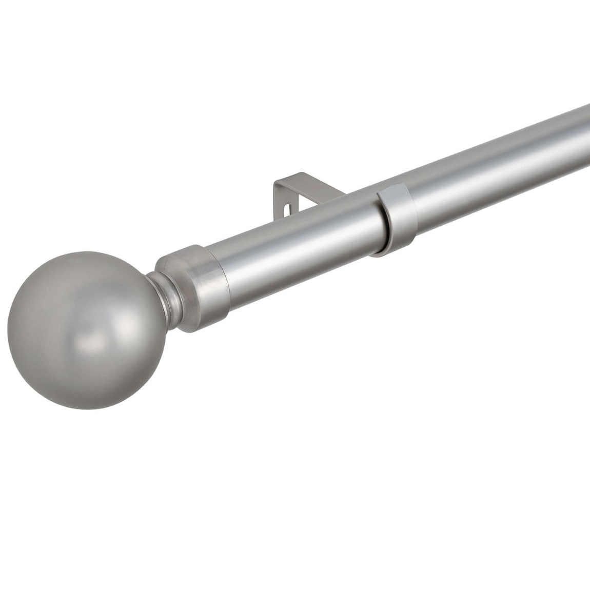 390220-390222-matt-satin-silver-orb-round-pole-3