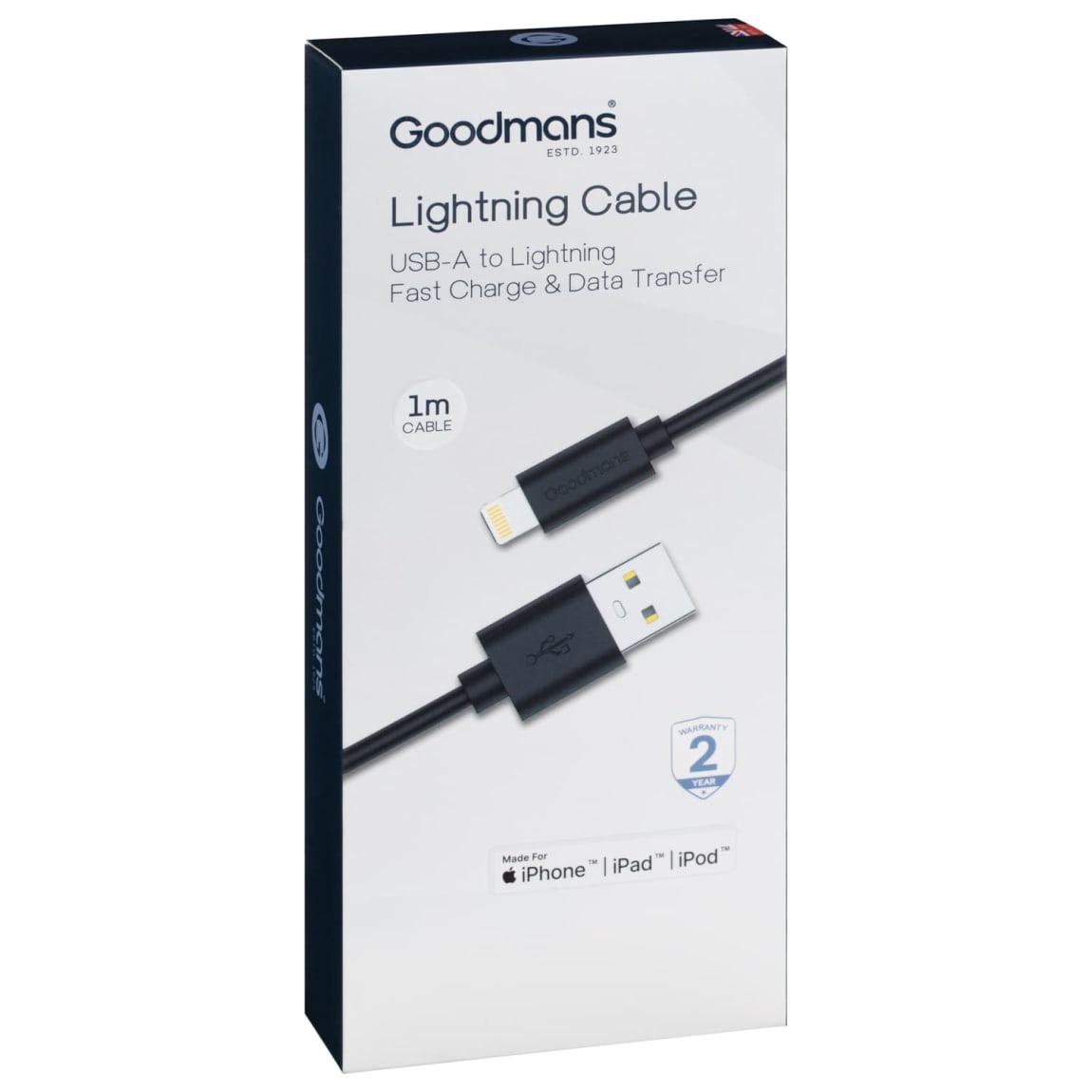 390293-goodmans-lightning-cable-1m-back