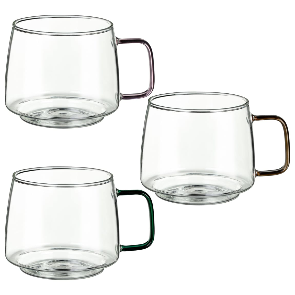 390328-glass-mug-with-colour-handle-group