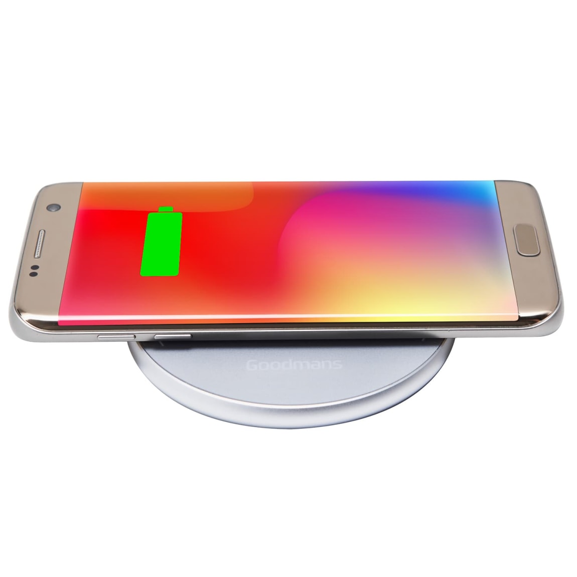 390384-goodmans-wireless-charging-pad-silver-2