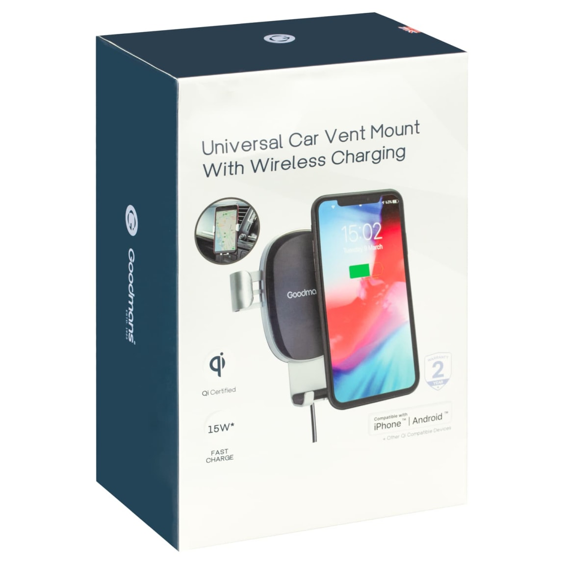 390385-goodmans-in-car-wireless-charger