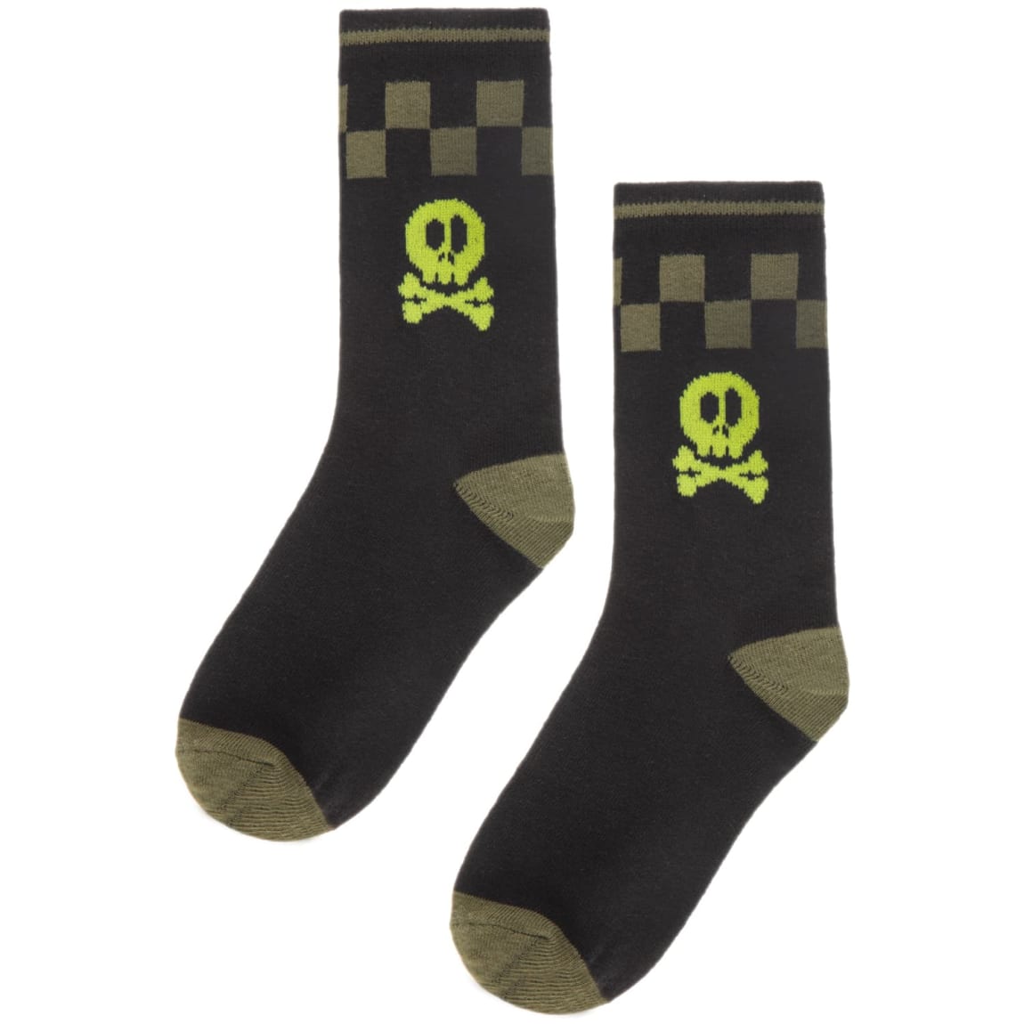 391459-7pk-older-kids-socks-skull-3