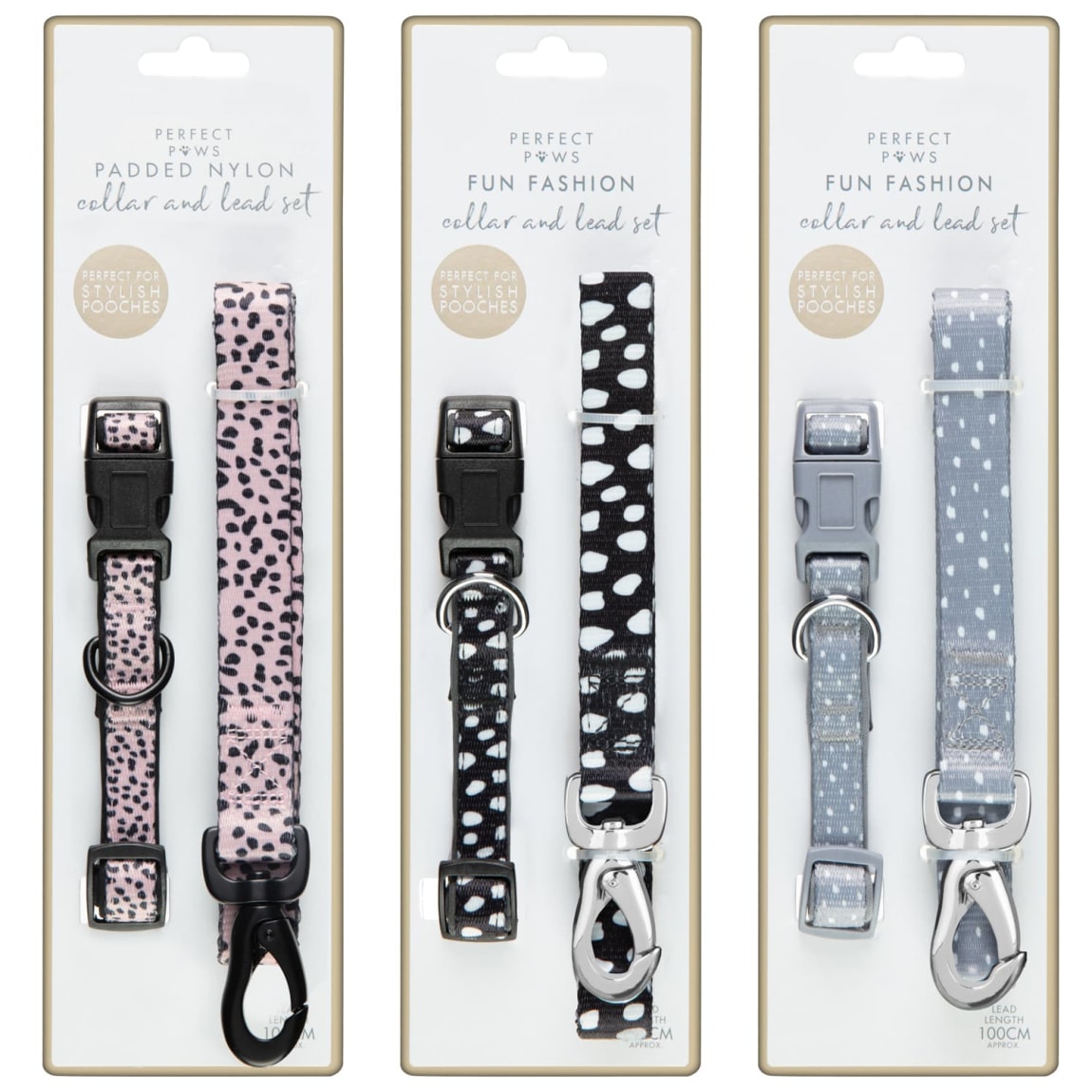 391702-391703-padded-nylon-collar-and-lead-set-group