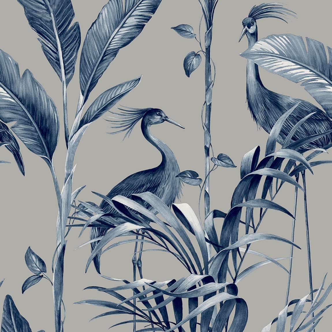 391872-azzurra-navy-silver-wallpaper