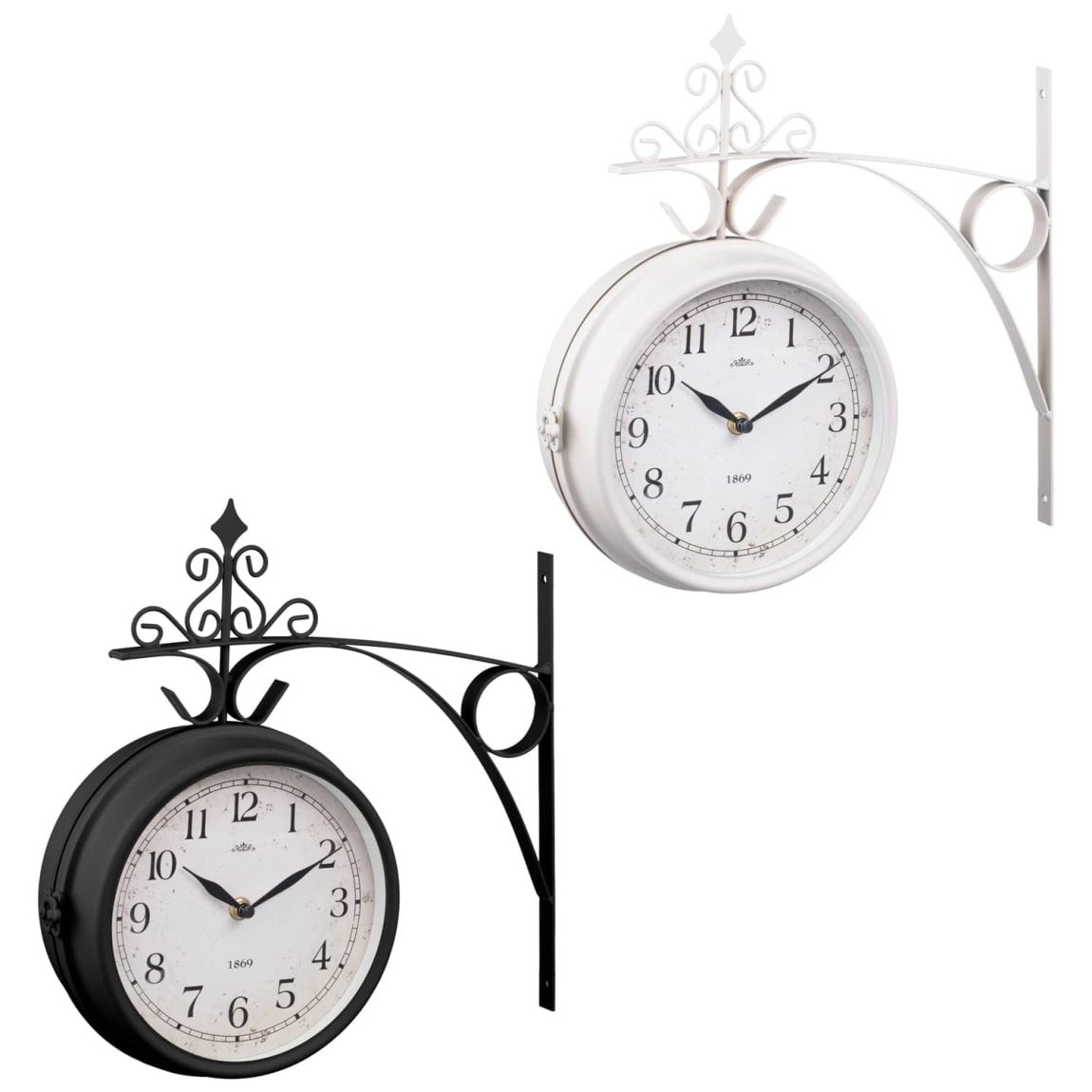 392937-outdoor-dual-sided-station-clock-group