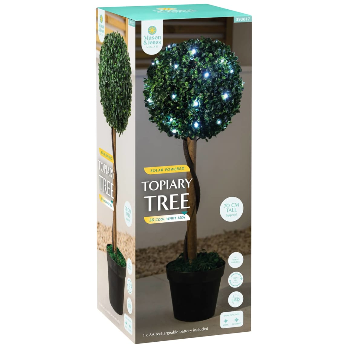 393017-solar-powered-topiary-tree-white-led-70cm