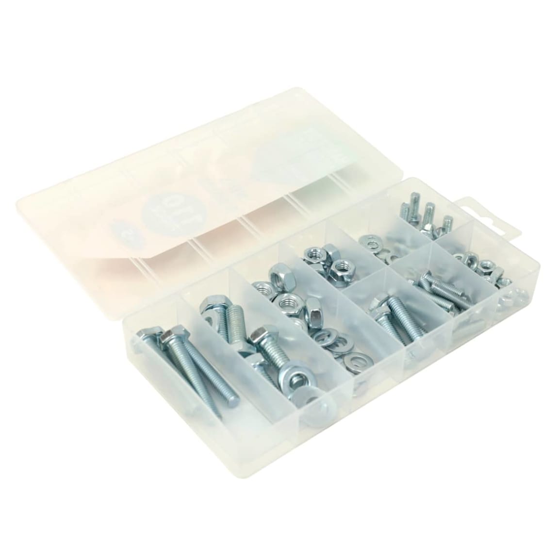 393020-kingmann-nuts-and-bolts-110-piece-assortment