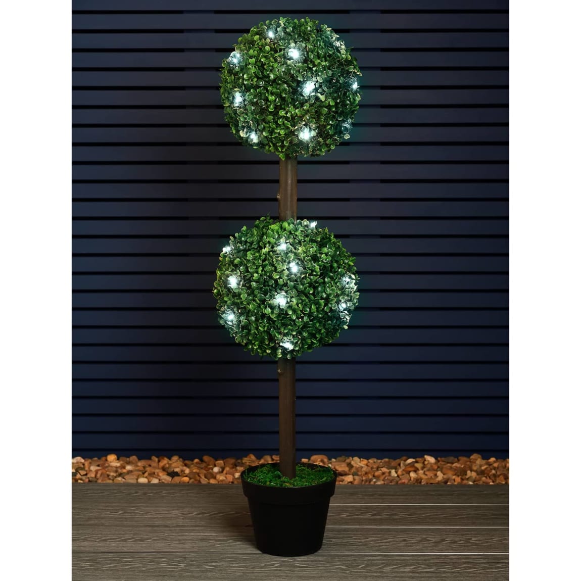 393021-solar-powered-two-ball-topiary-tree-white-led-93cm-2