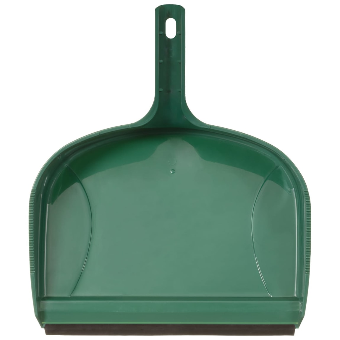 393245-heavy-duty-dustpan-and-bassine-brush-set-green-2