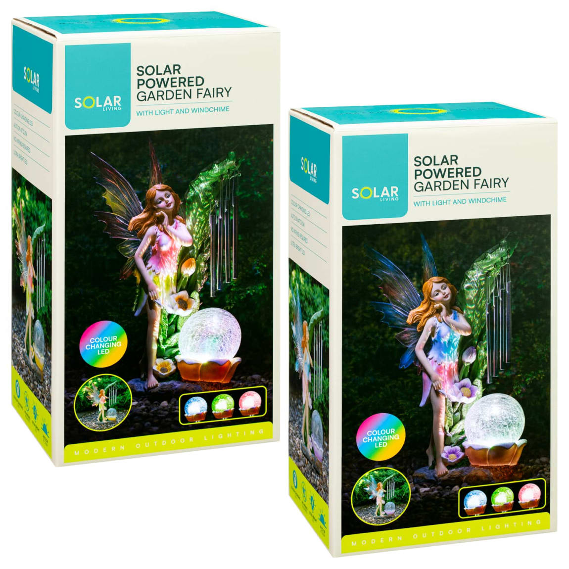 393257-solar-powered-garden-fairy-with-wind-chime-group