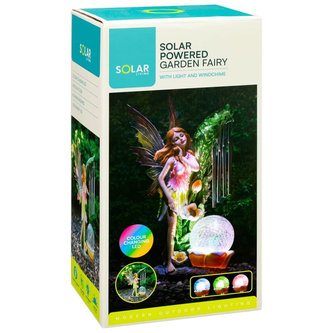 393257-solar-powered-garden-fairy-with-wind-chime-pink
