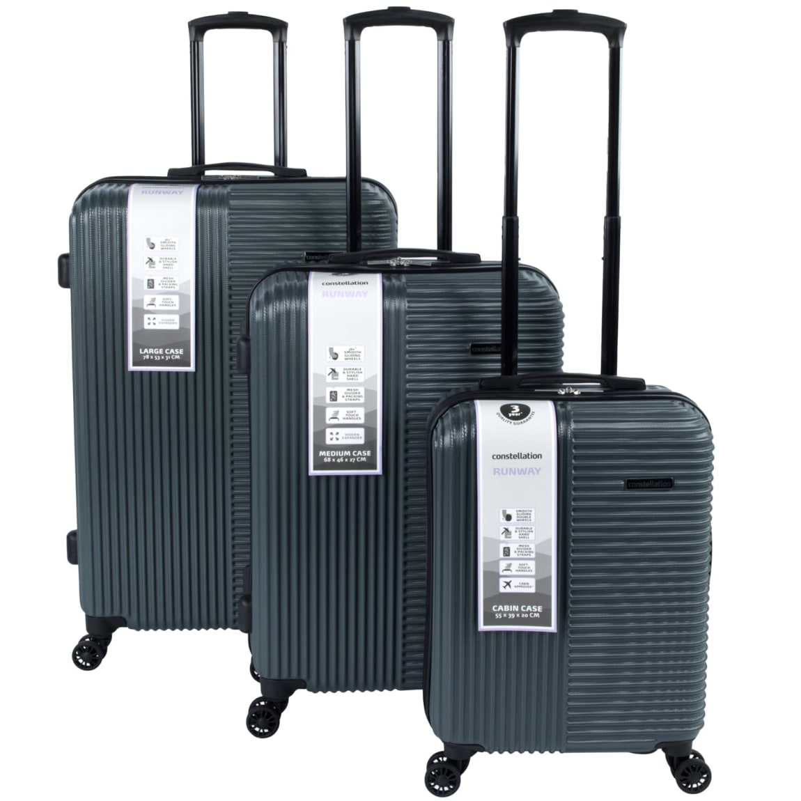 393410-3pc-case-nest-runway-hard-shell-charcoal-55cm-68cm-78cm-2