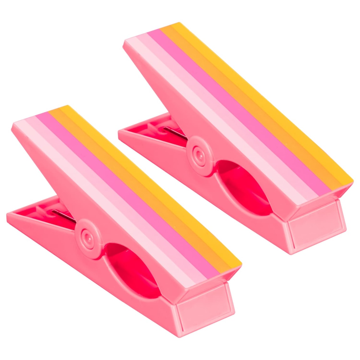 393923-beach-towel-clips-stripes