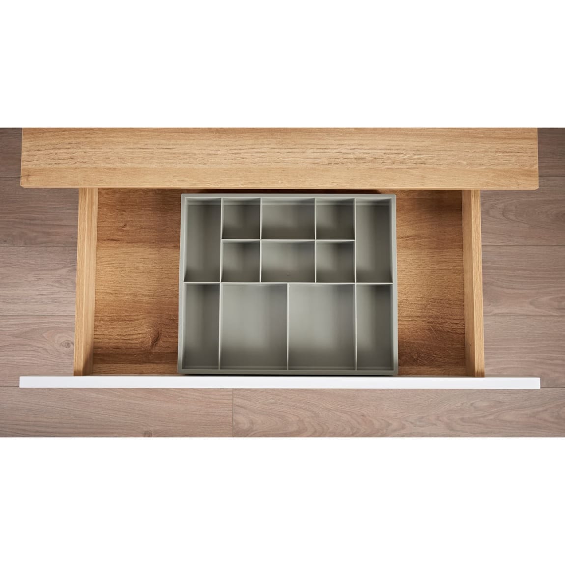 393927-expandable-drawer-organiser-grey-3