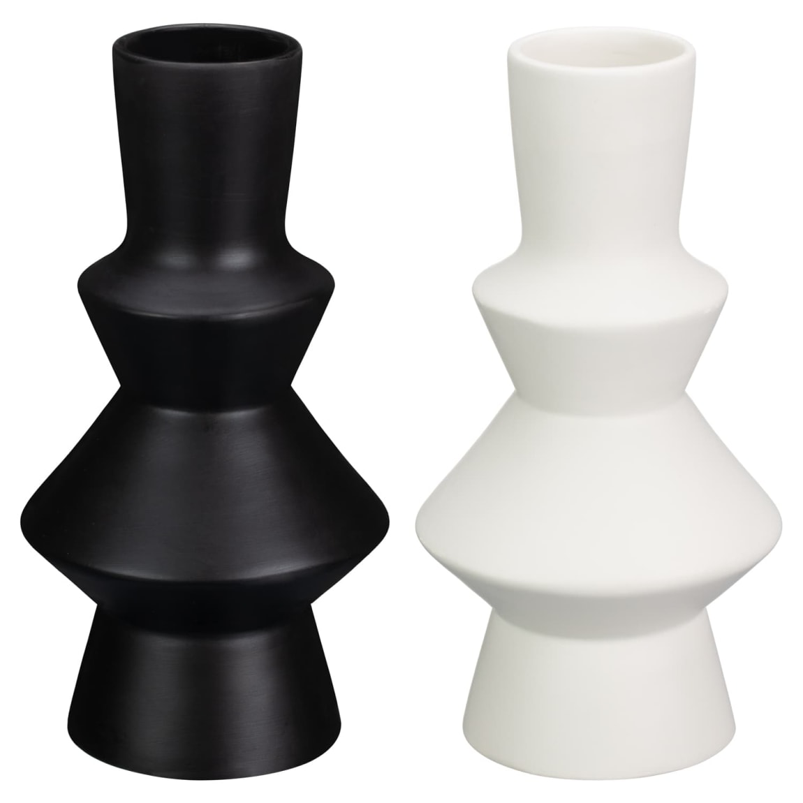 394351-shaped-vase-group