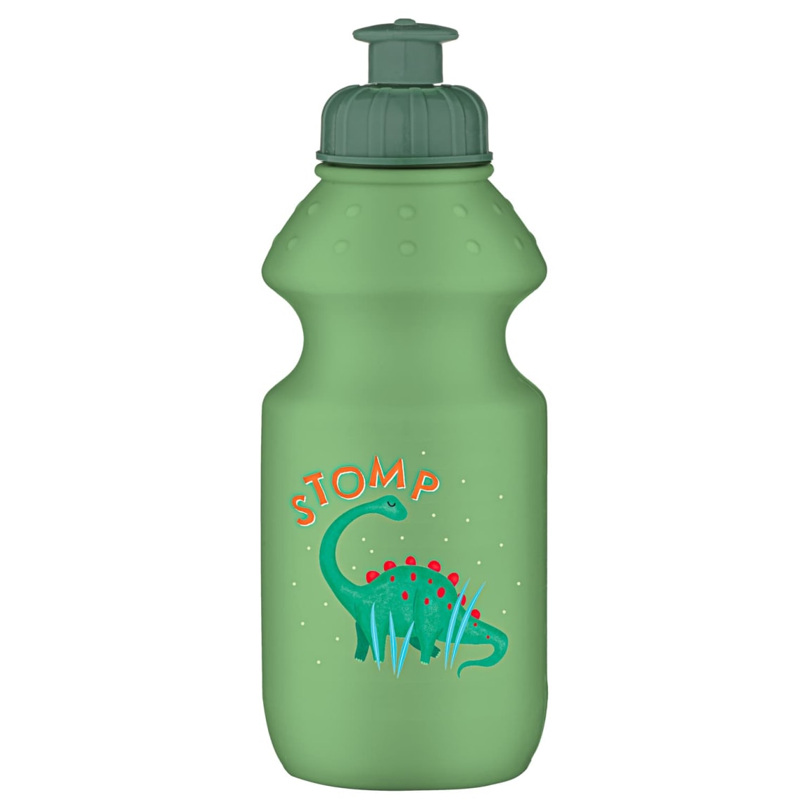 394634-3pk-simply-kids-pull-top-sports-bottles-boys-dinosaur-3