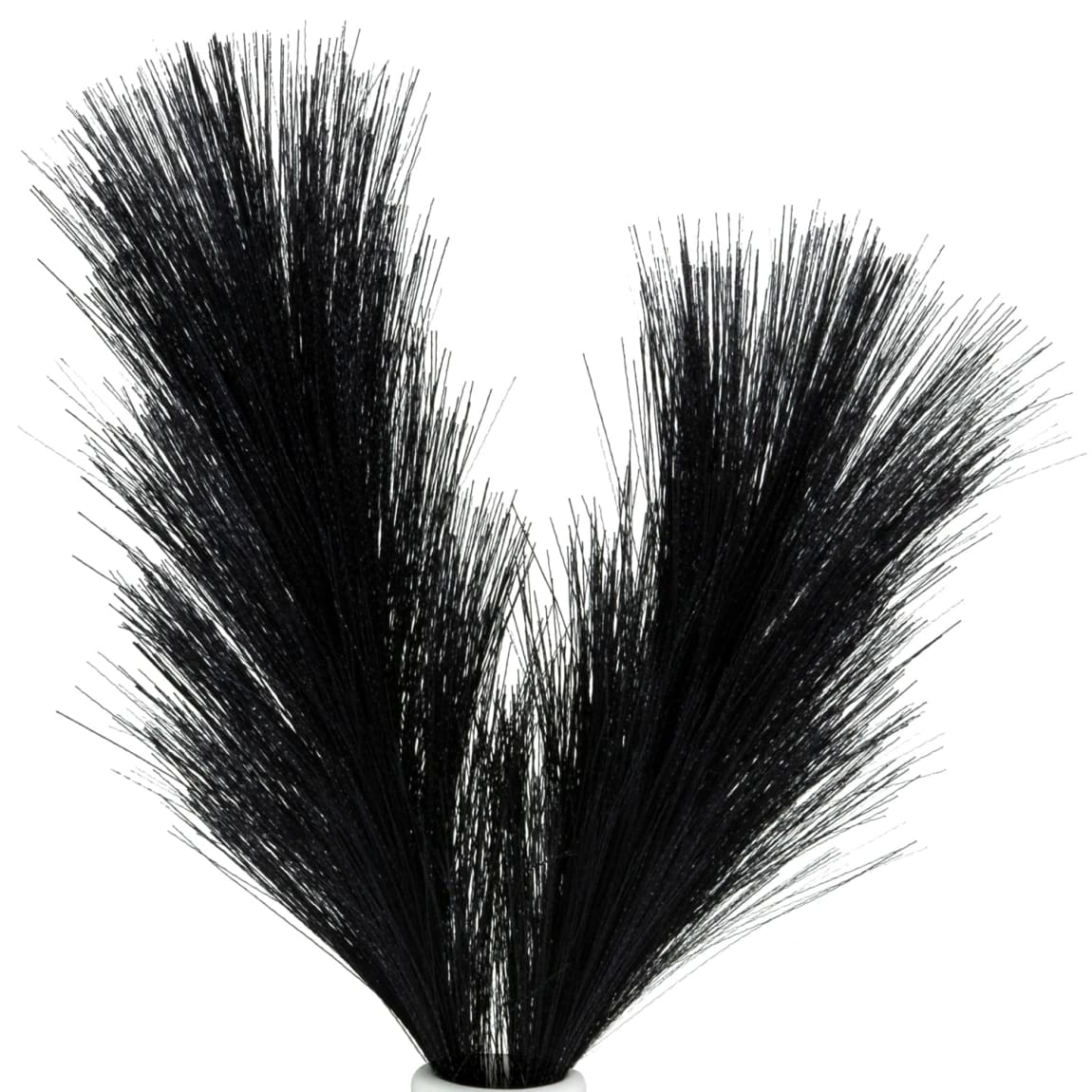 394712-stone-rounded-vase-with-black-plants-2