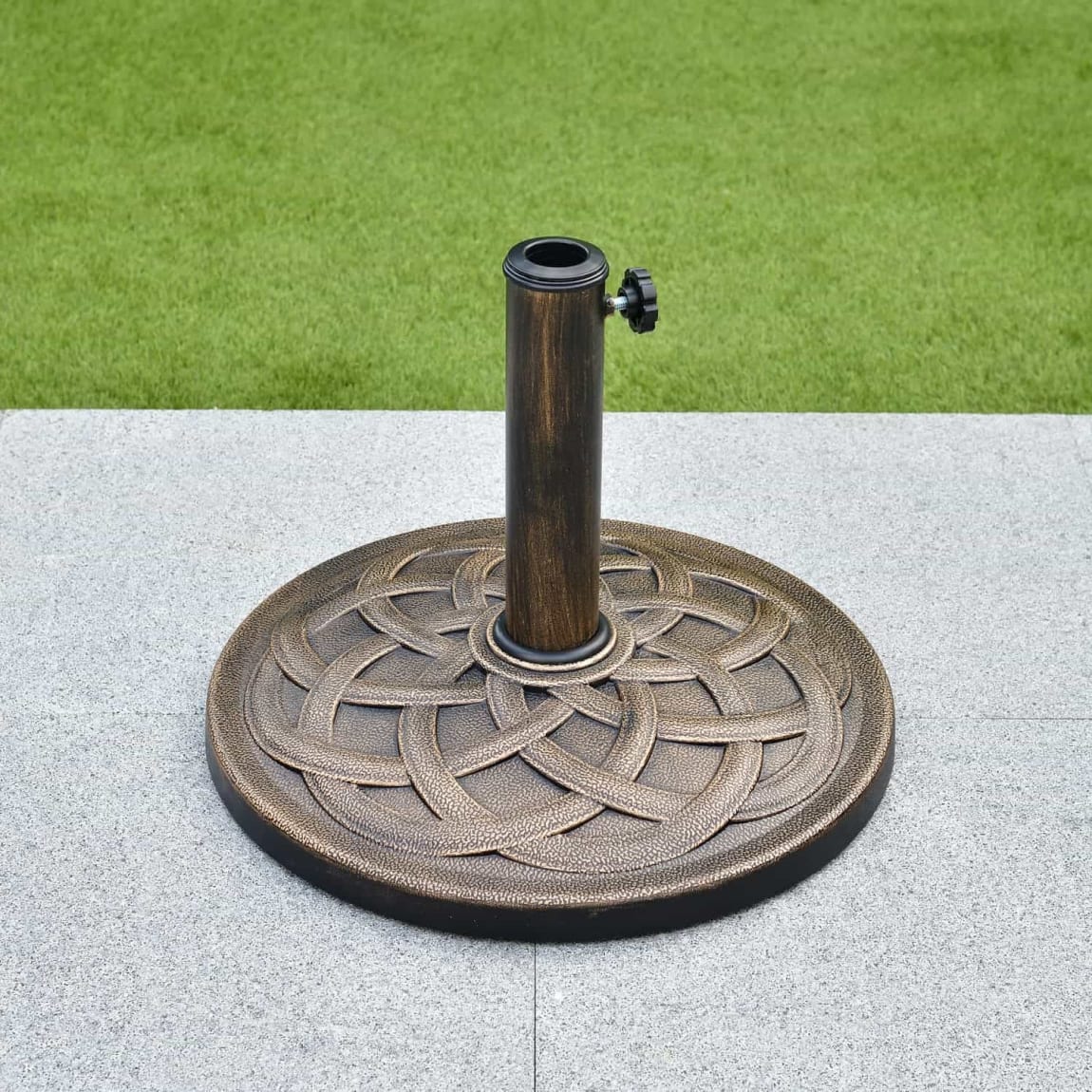 394989-naples-metal-parasol-base-8kg