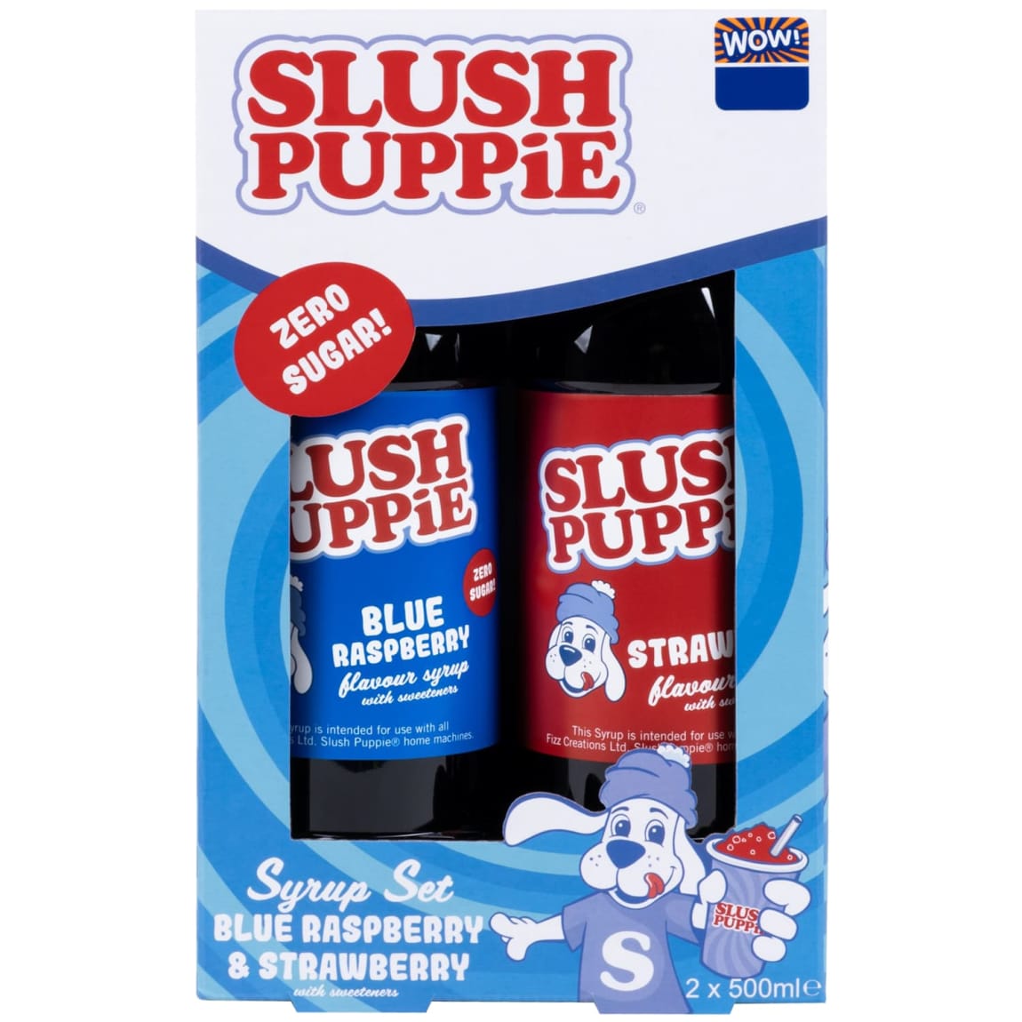 395128-slush-puppie-2pk-syrup-blue-raspberry-and-strawberry-sugar-free