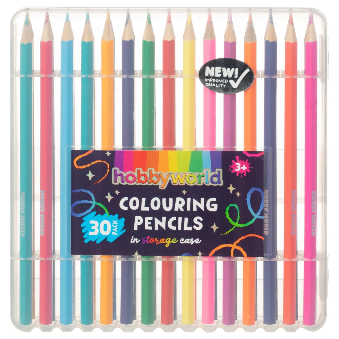 395425-hobbyworld-30pk-colouring-pencils