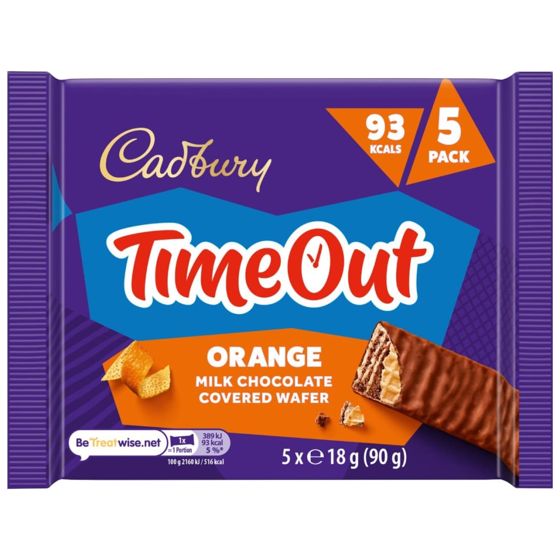 395638-cadbury-timeout-orange-milk-chocolate-covered-wafer-5pk
