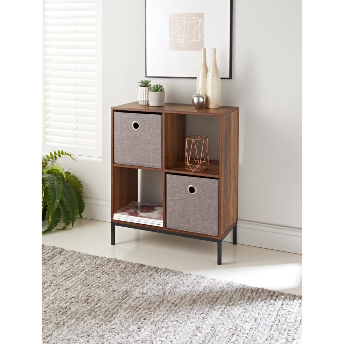 395851-2pk-linen-lokken-storage-cubes-grey