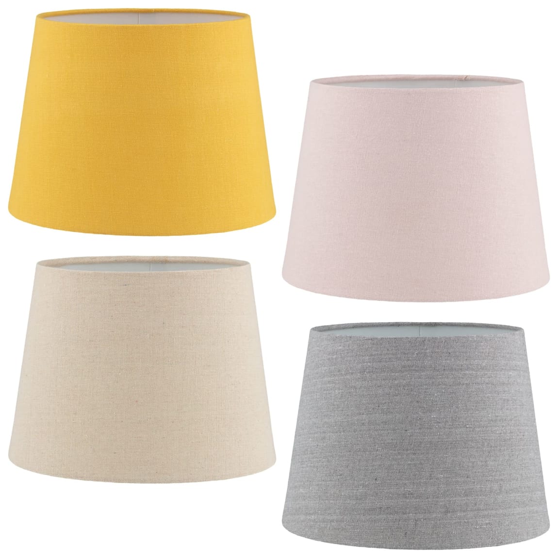 396182-396184-396186-396188-linen-shade-9inch-group