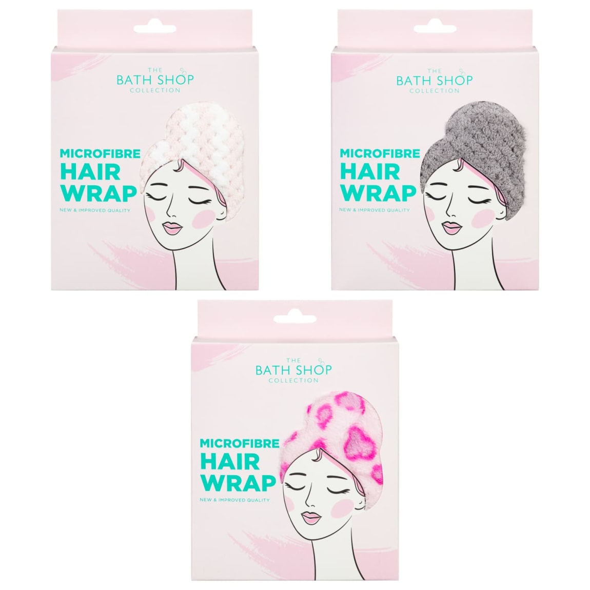 396692-microfibre-hair-wrap-pink-leopard1