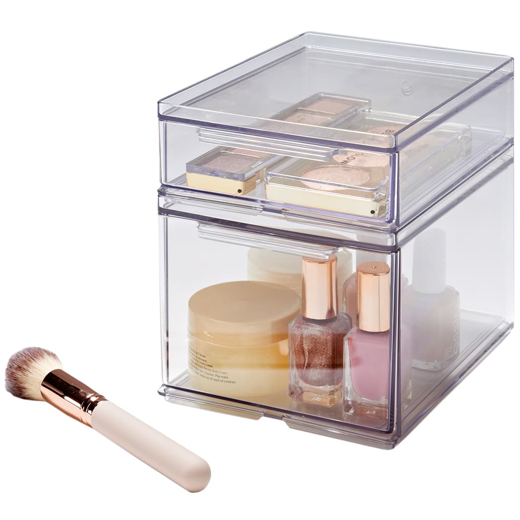 396971-396972-clear-nestable-deep-drawer-clear-nestable-shallow-drawer