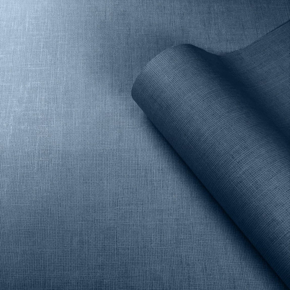 397132-linen-texture-blue-wallpaper-2