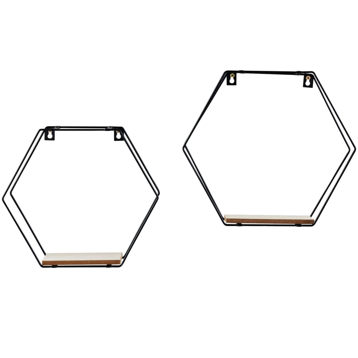 397394-michigan-2-hexagon-shelves