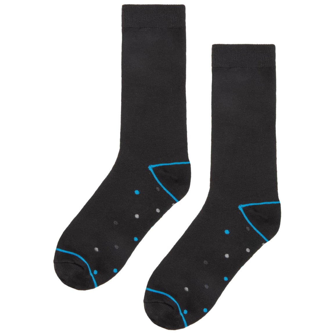 397776-5pk-black-mens-socks-spots-blue