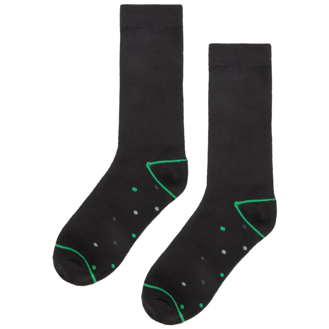 397776-5pk-black-mens-socks-spots-green