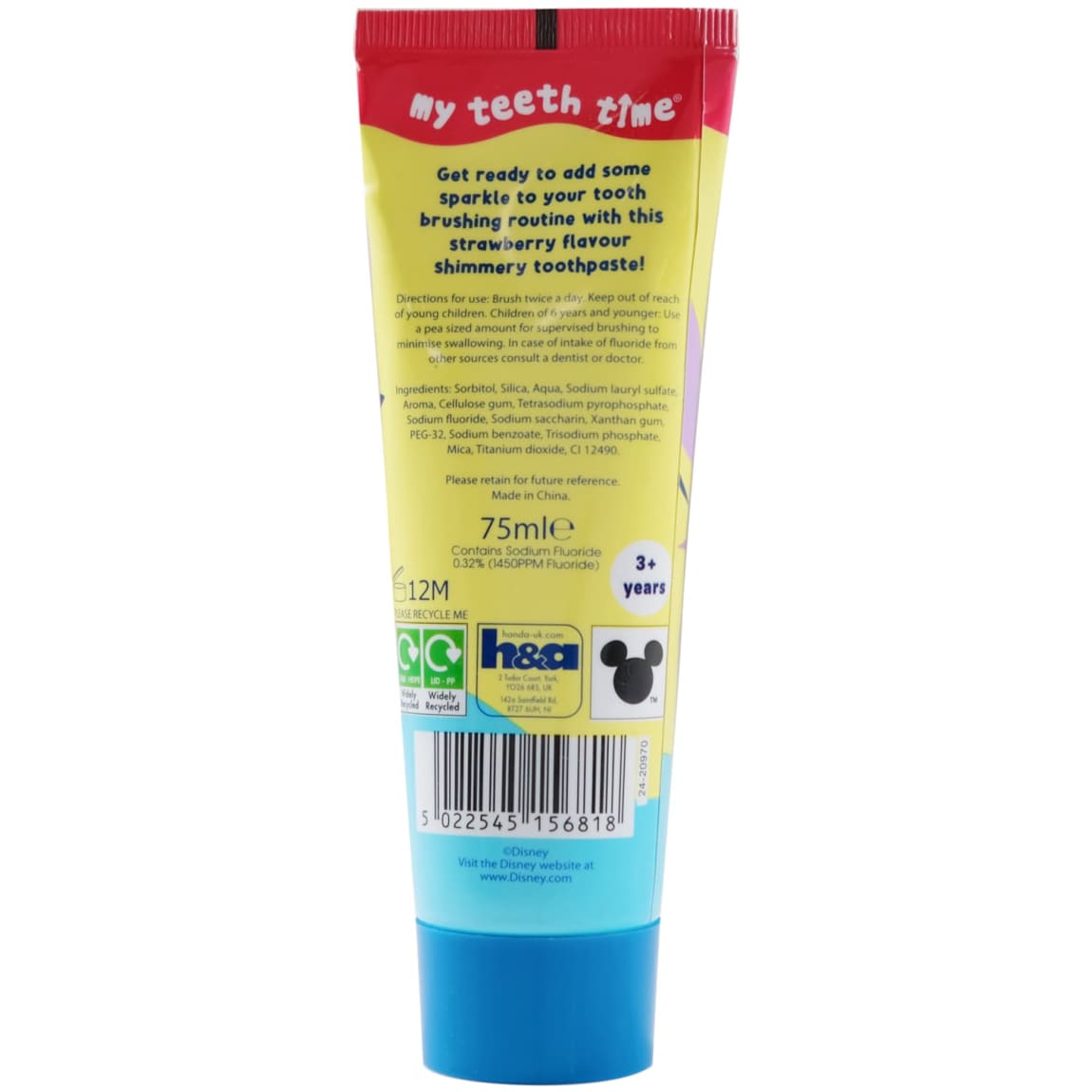 397783-stitch-strawberry-flavour-toothpaste-75ml-2