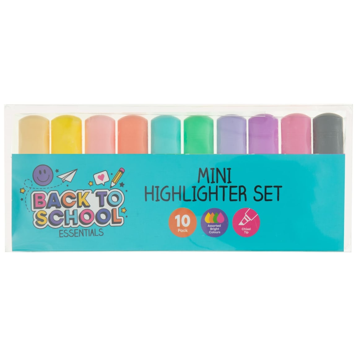 398055-back-to-school-10pk-mini-highlighter-set-pastel