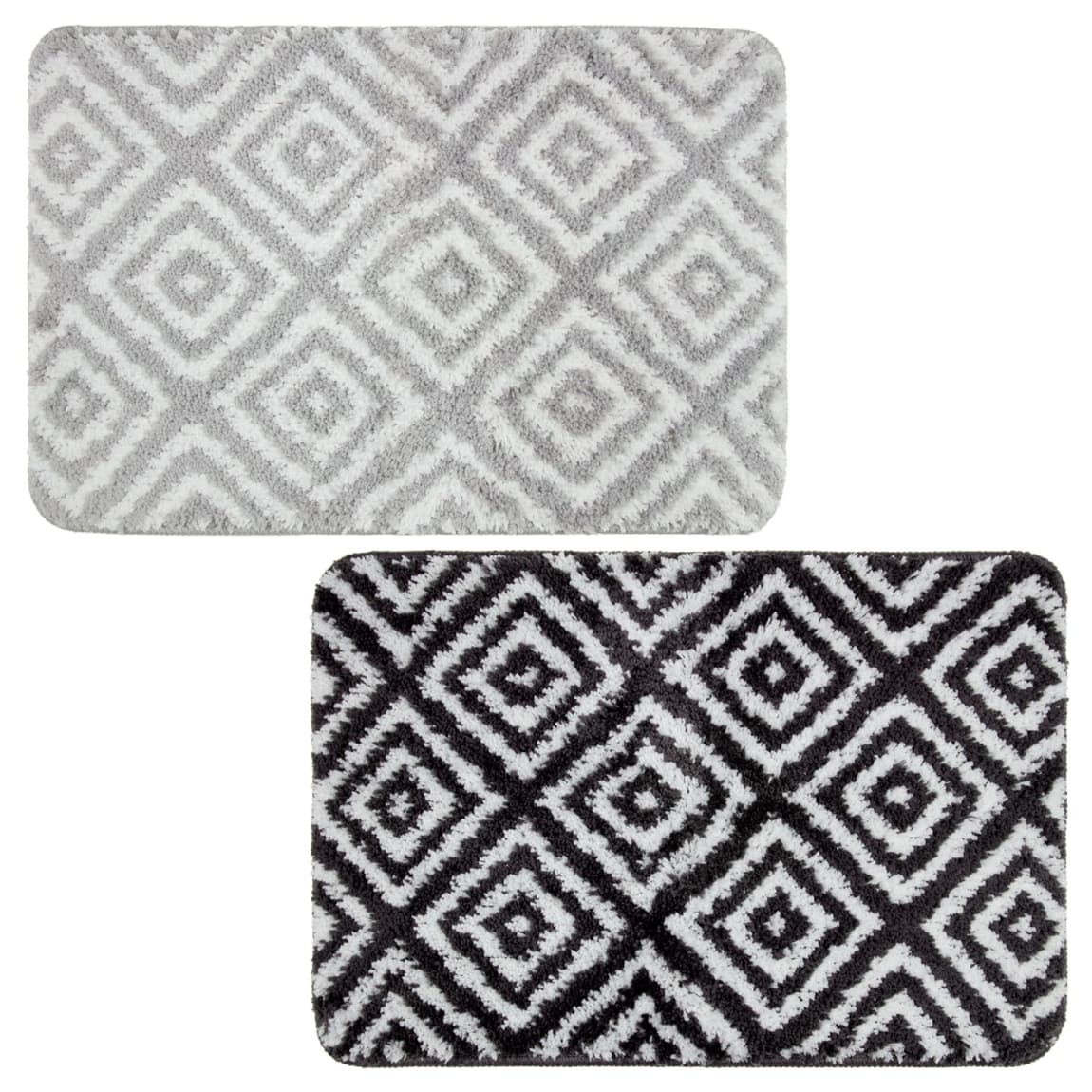 398250-398256-supersoft-diamond-tuffted-bath-mat-group-2