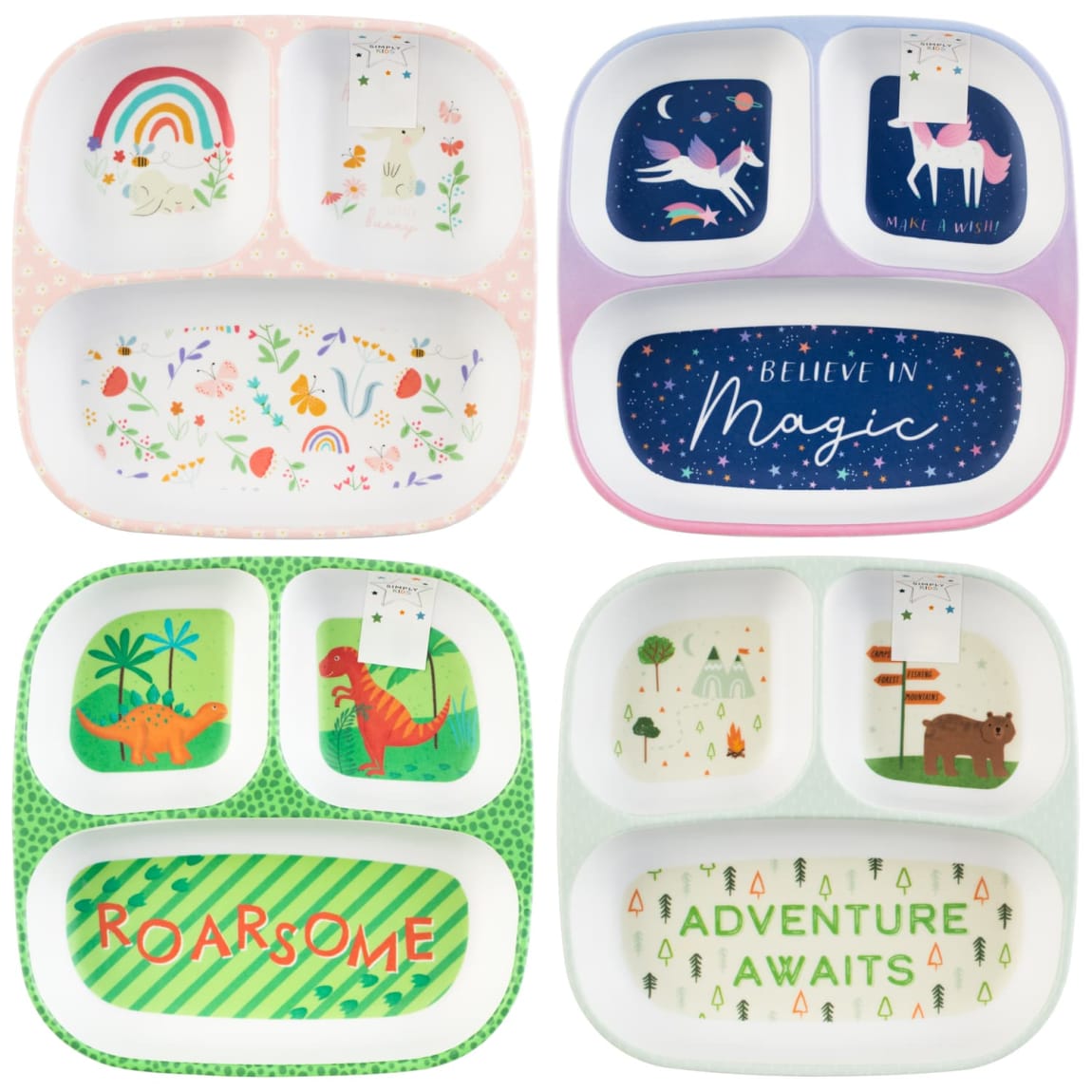 398592-398594-kids-small-platter-group