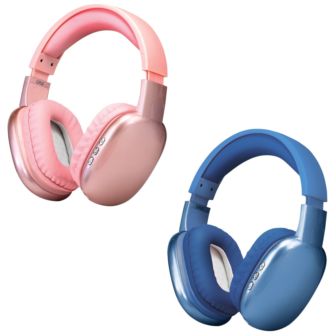 398787-cylo-bluetooth-metallic-headphones-group