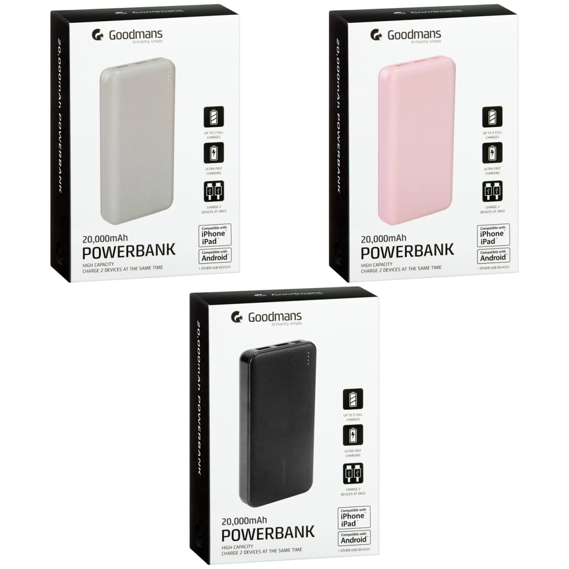 399373-goodmans-2-usb-20000mah-power-bank-group