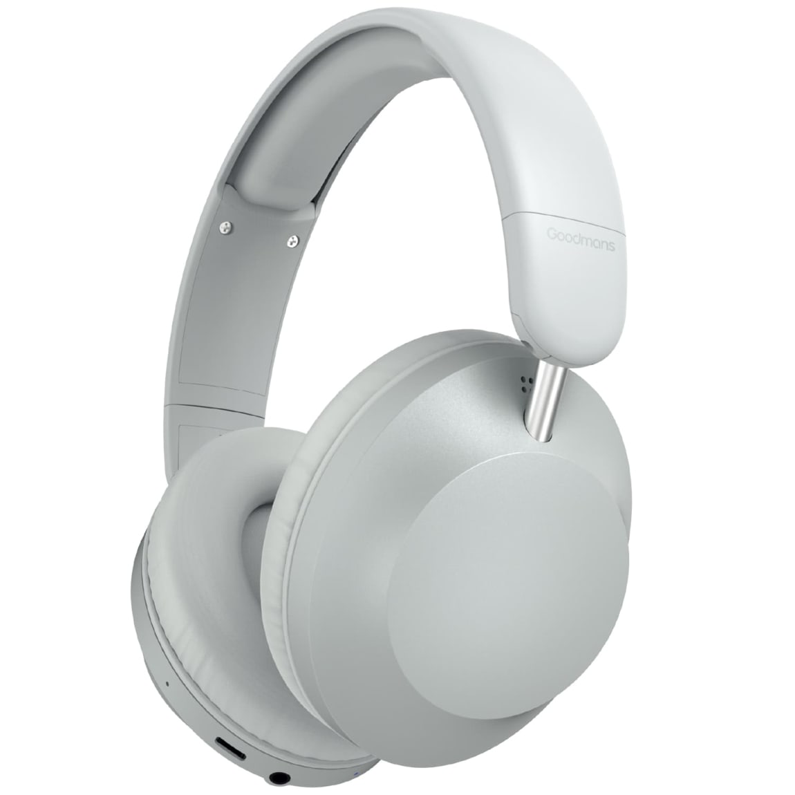 399775-goodmans-metallic-headphones-white