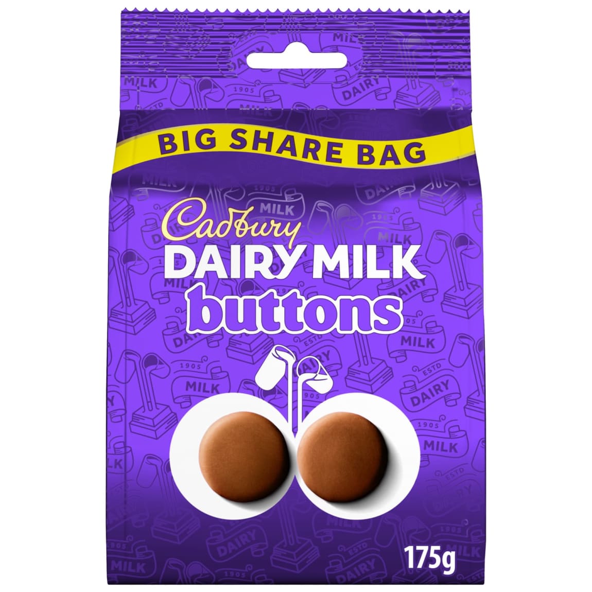 399814-cadbury-dairy-milk-buttons-big-share-bag-175g