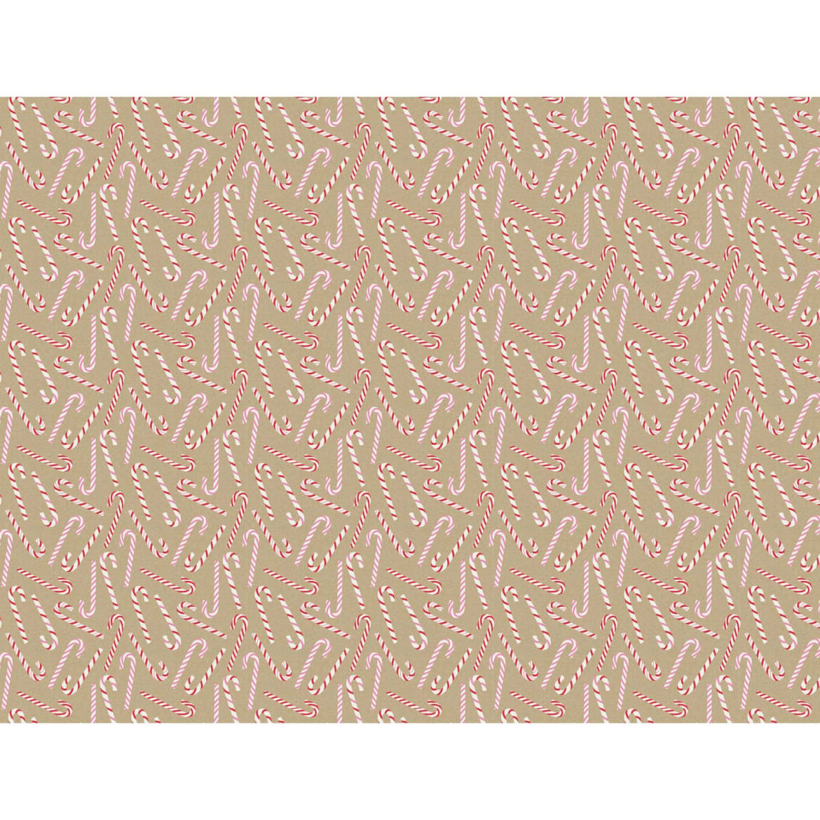 399818--3m-kraft-and-foil-wrap-candy-canes