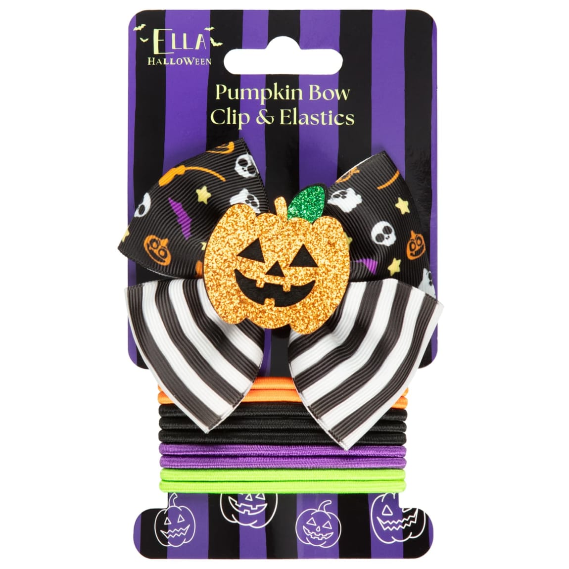 399913-ella-halloween-accessories-pumpkin-bow-clip-and-elasrics