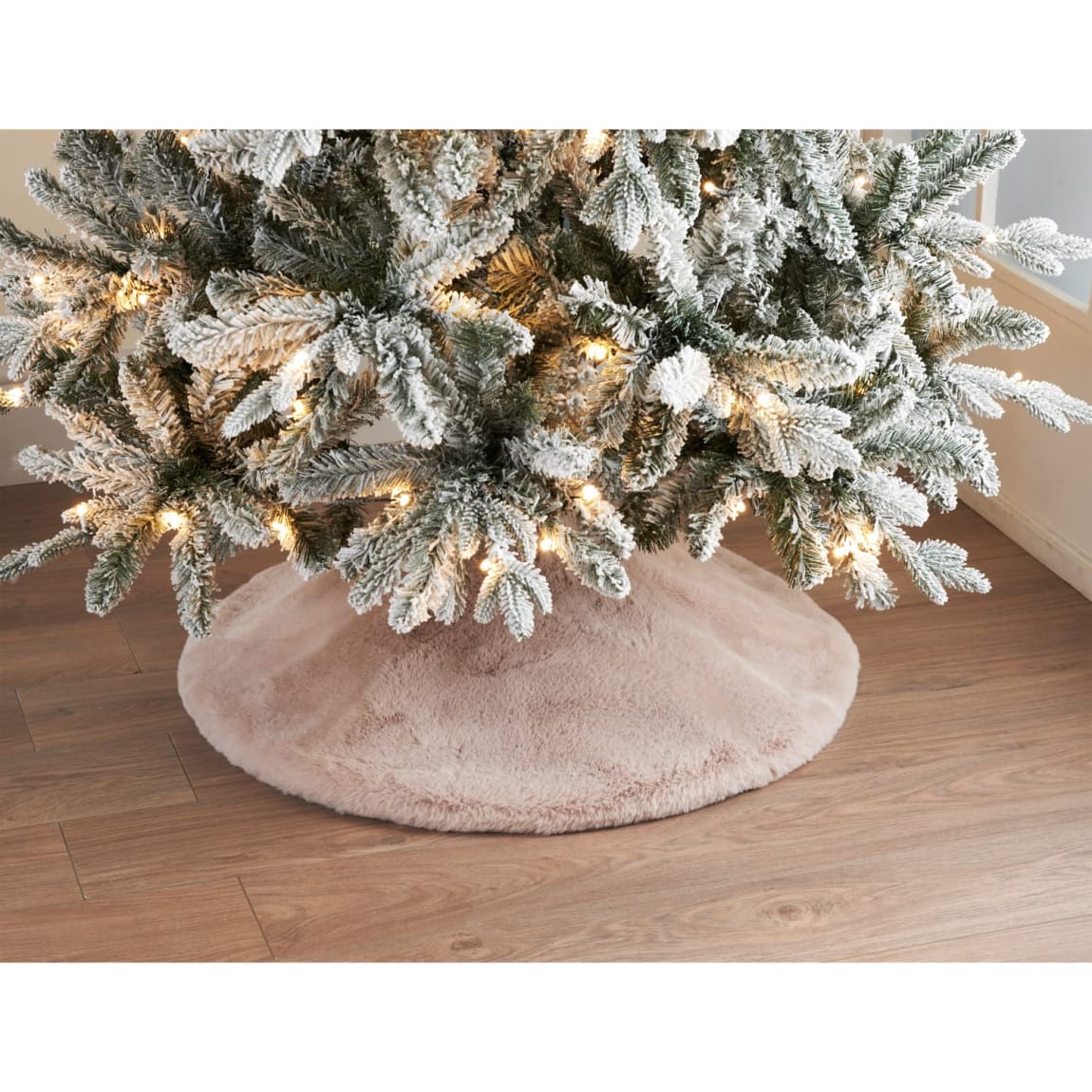 399951-taupe-faux-fur-tree-skirt1