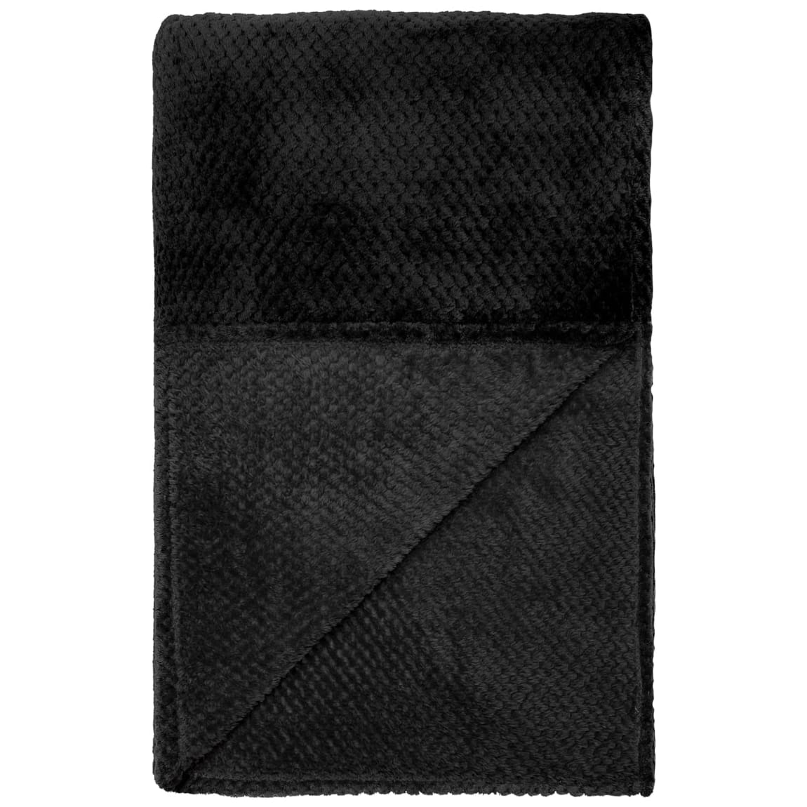 400065-simply-everyday-waffle-throw-black-3